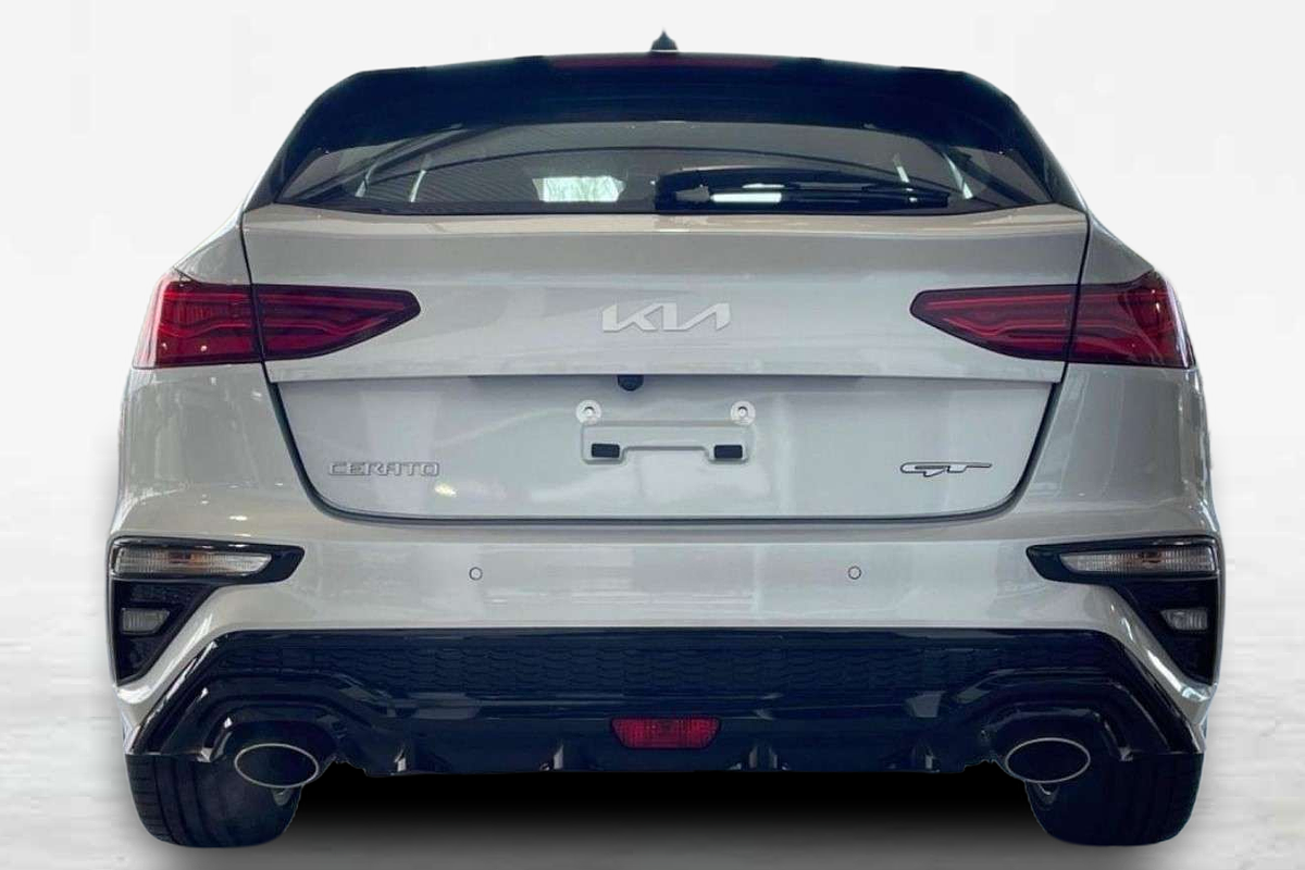 2024 Kia Cerato GT BD