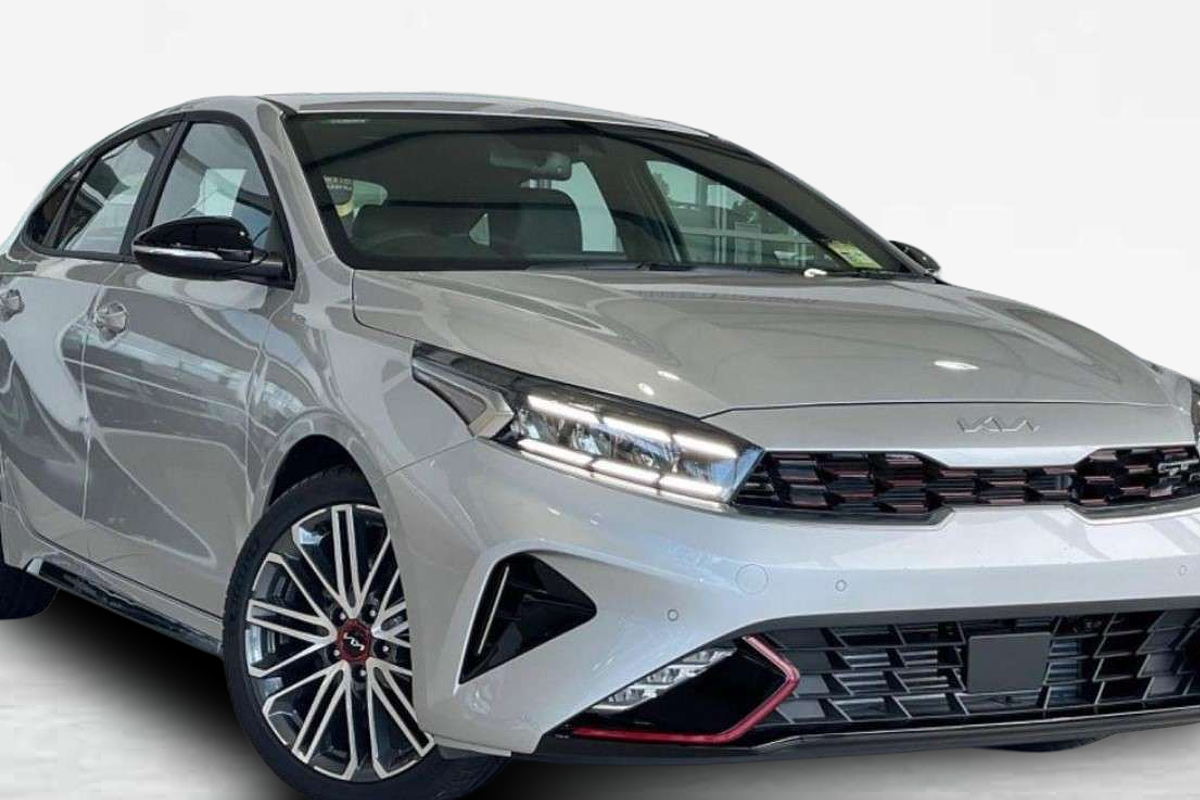 2024 Kia Cerato GT BD