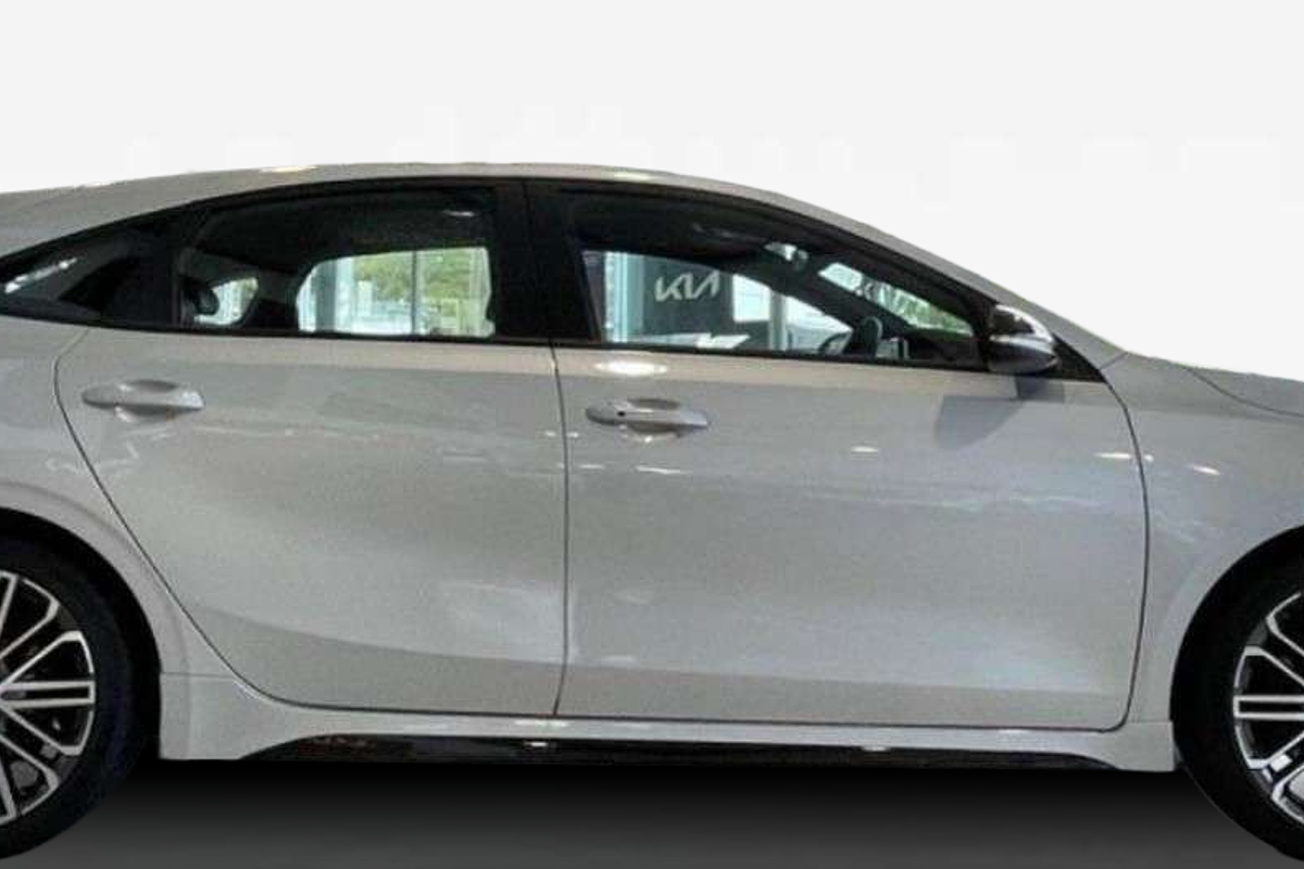 2024 Kia Cerato GT BD