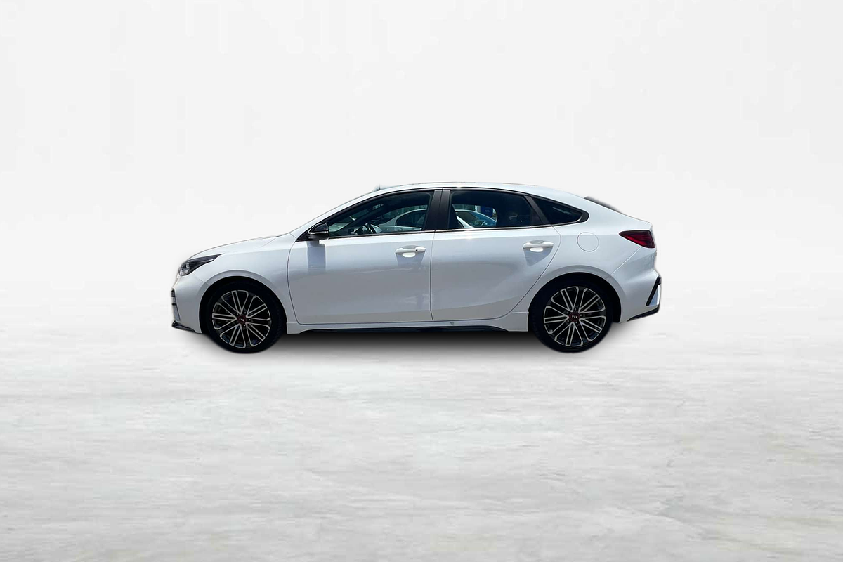 2020 Kia Cerato GT BD