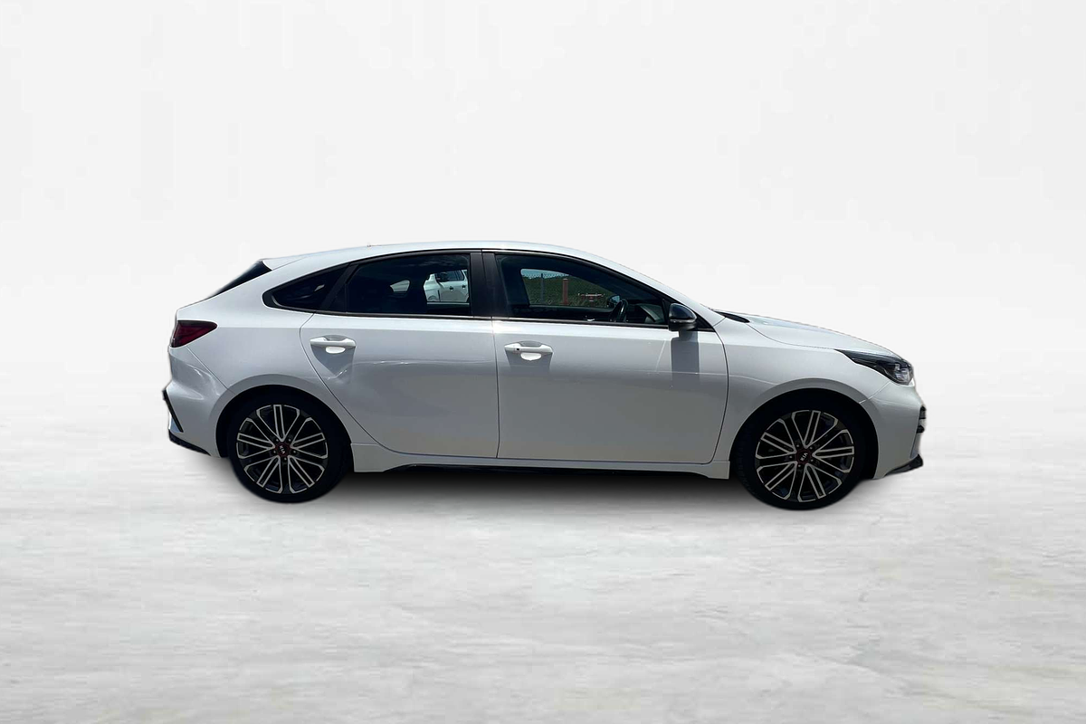 2020 Kia Cerato GT BD