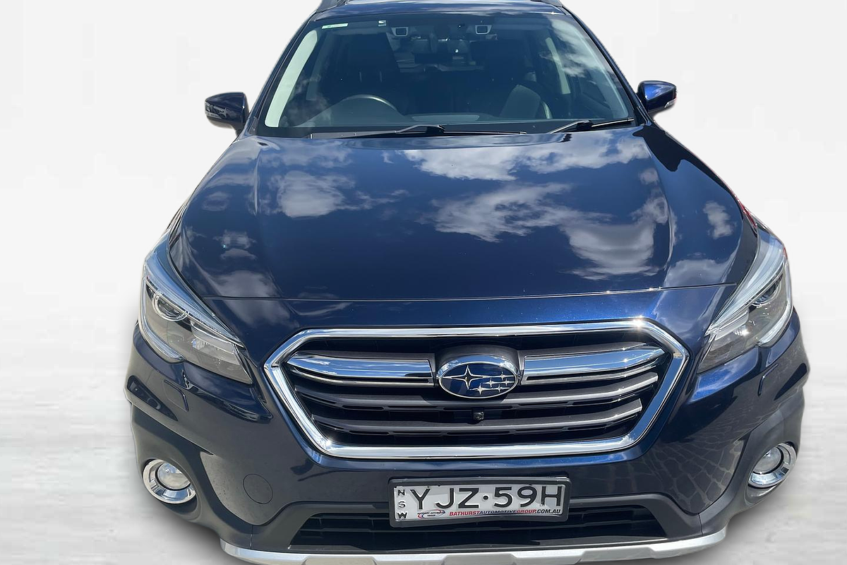 2018 Subaru Outback 2.5i Premium 5GEN