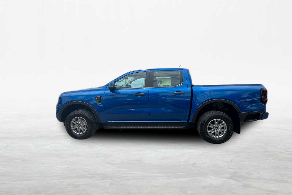 2023 Ford Ranger XLS 4X4