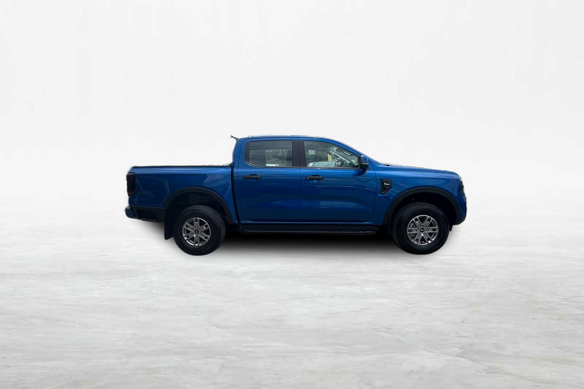 2023 Ford Ranger XLS 4X4