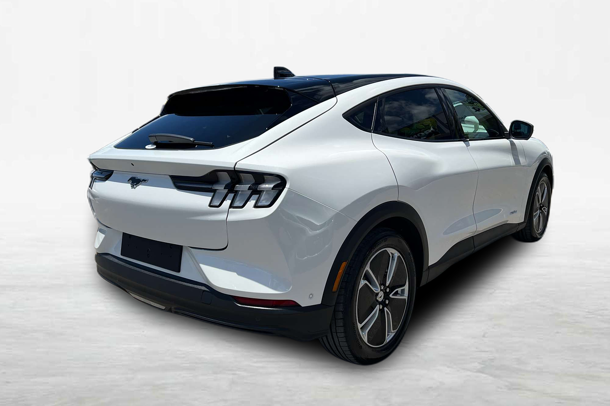 2023 Ford Mustang Mach-E Select