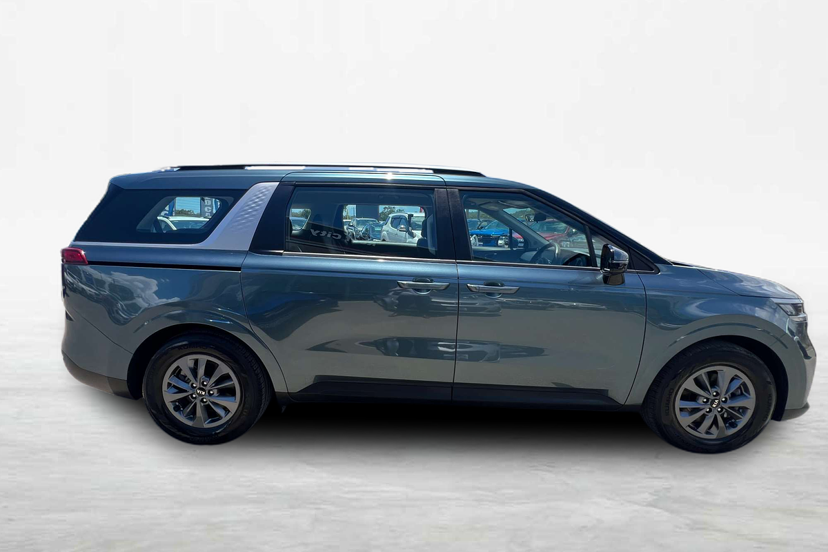 2020 Kia Carnival S KA4