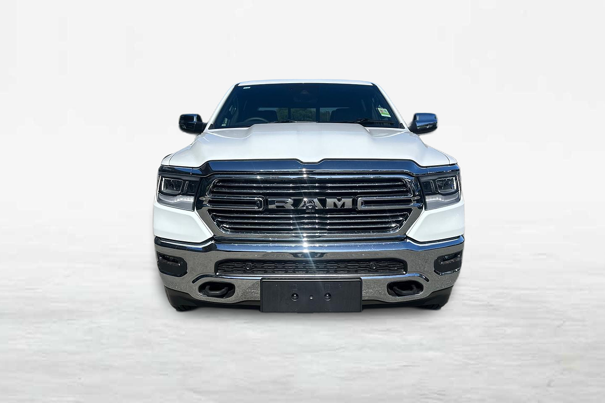 2024 RAM 1500 Laramie DT 4X4 SWB