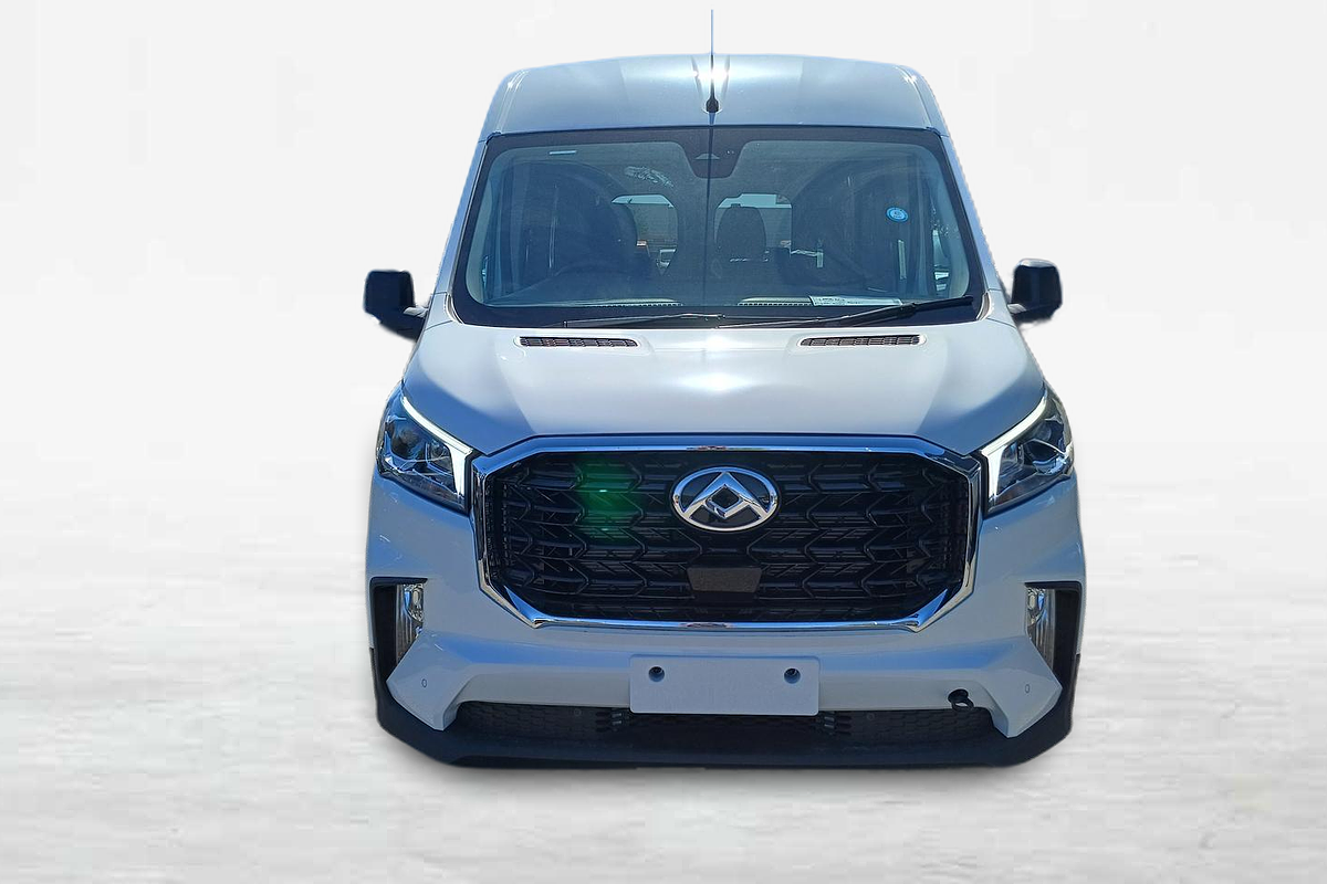 2024 LDV Deliver 9