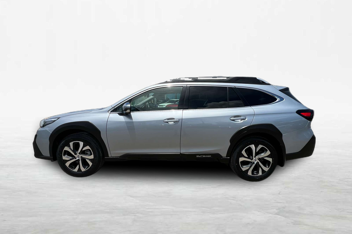 2021 Subaru Outback AWD Touring 6GEN