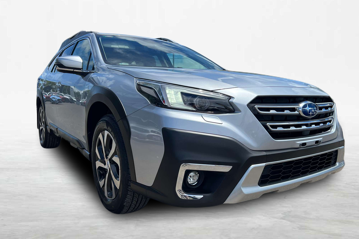 2021 Subaru Outback AWD Touring 6GEN