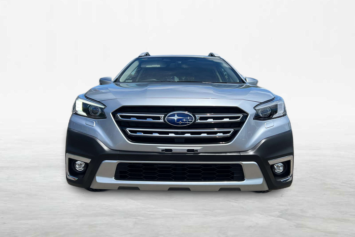 2021 Subaru Outback AWD Touring 6GEN