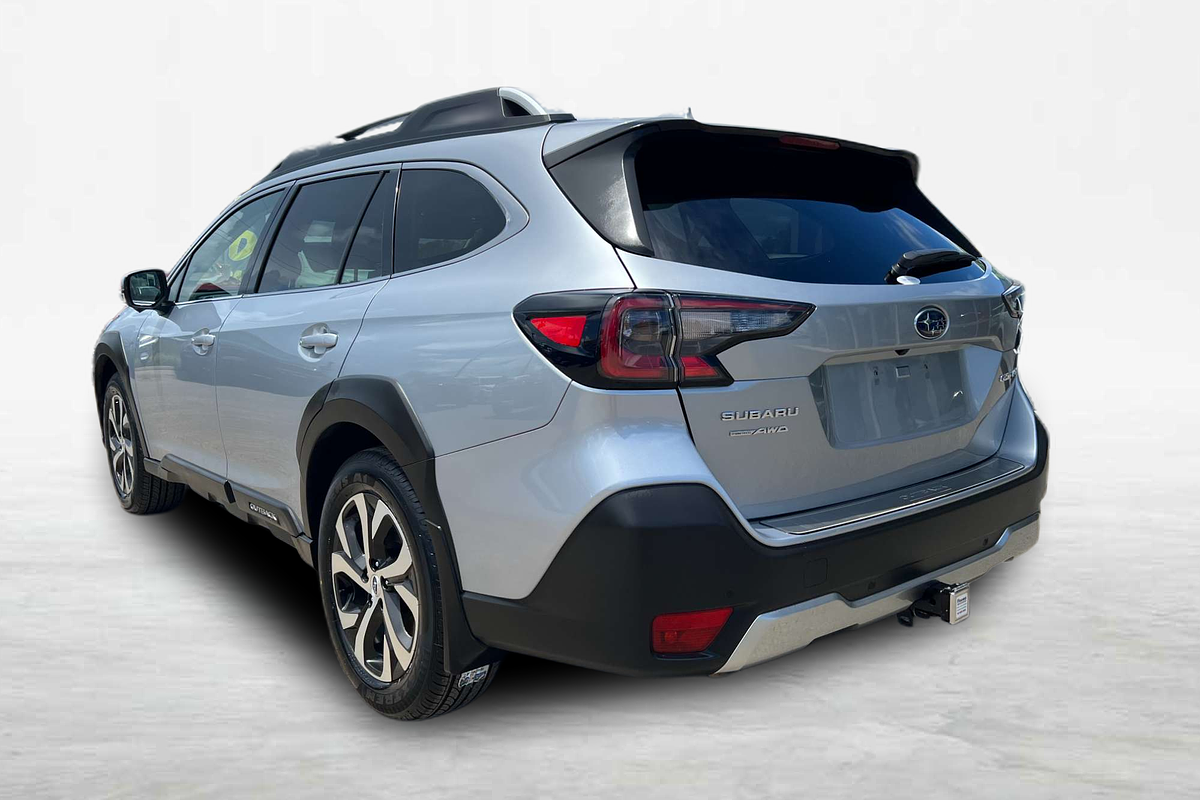 2021 Subaru Outback AWD Touring 6GEN