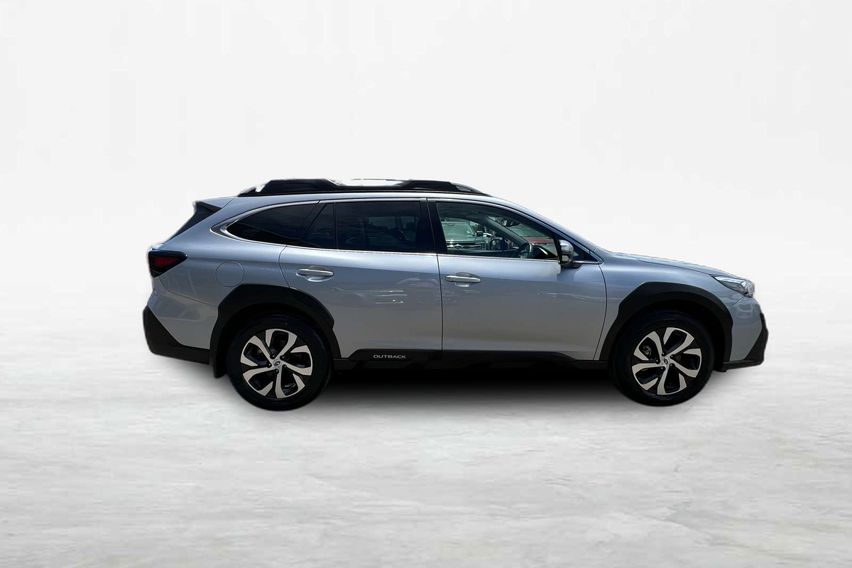 2021 Subaru Outback AWD Touring 6GEN