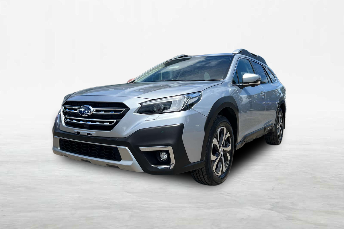 2021 Subaru Outback AWD Touring 6GEN