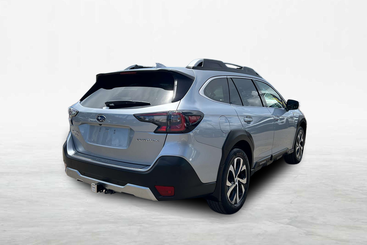 2021 Subaru Outback AWD Touring 6GEN