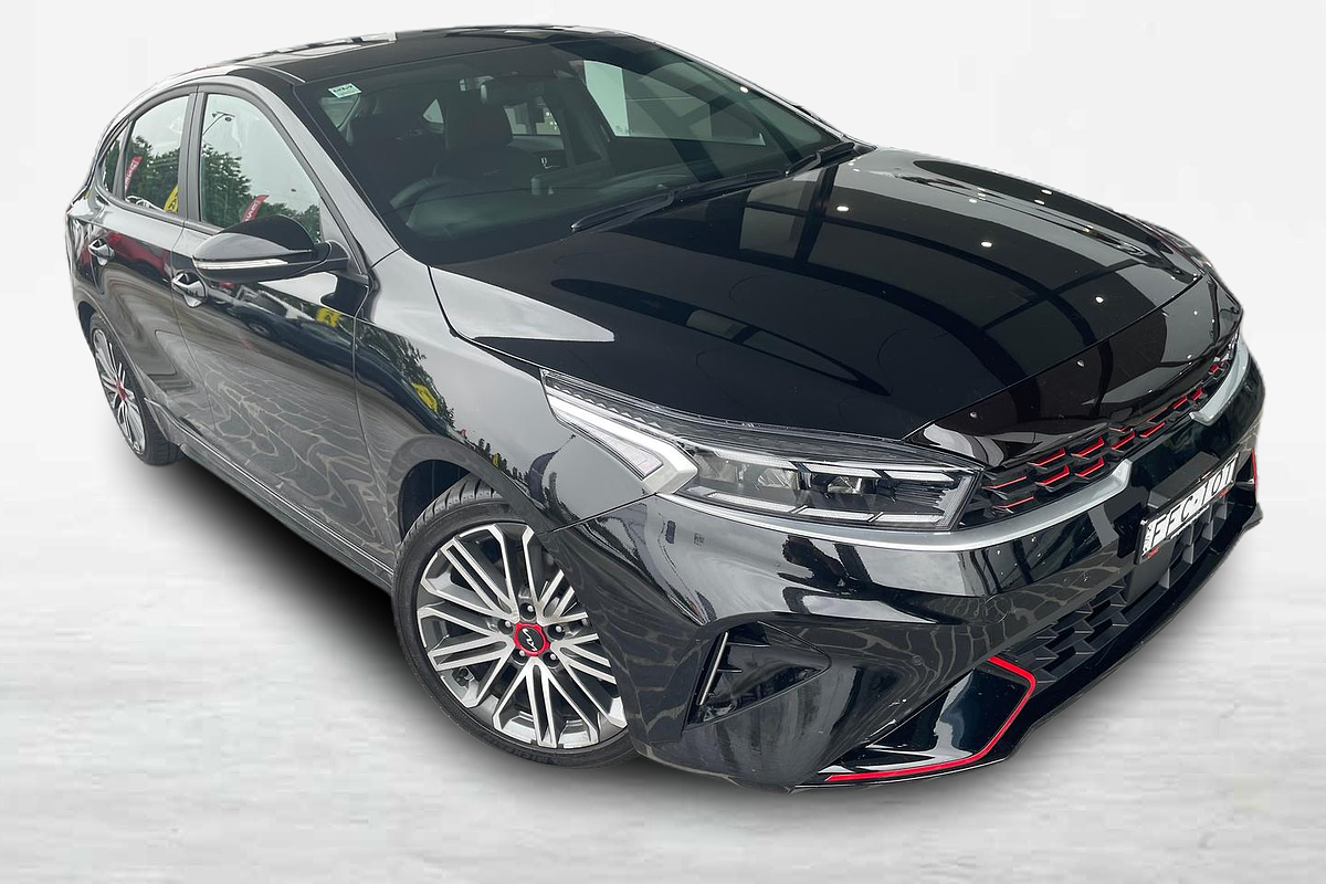 2023 Kia Cerato GT BD