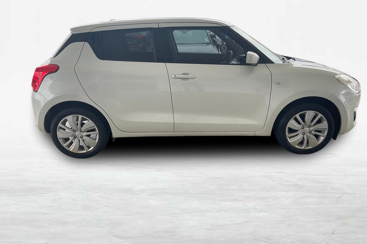 2019 Suzuki Swift GL Navigator AZ