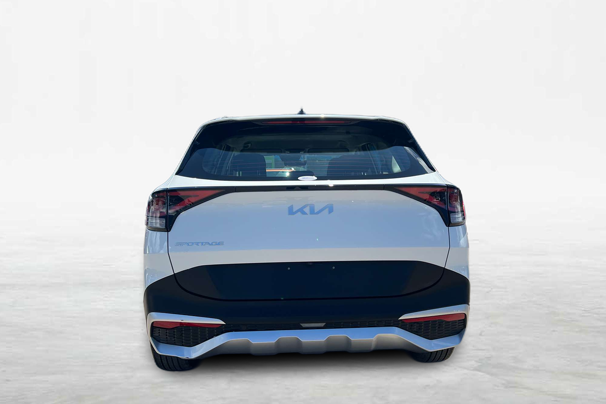 2022 Kia Sportage S NQ5