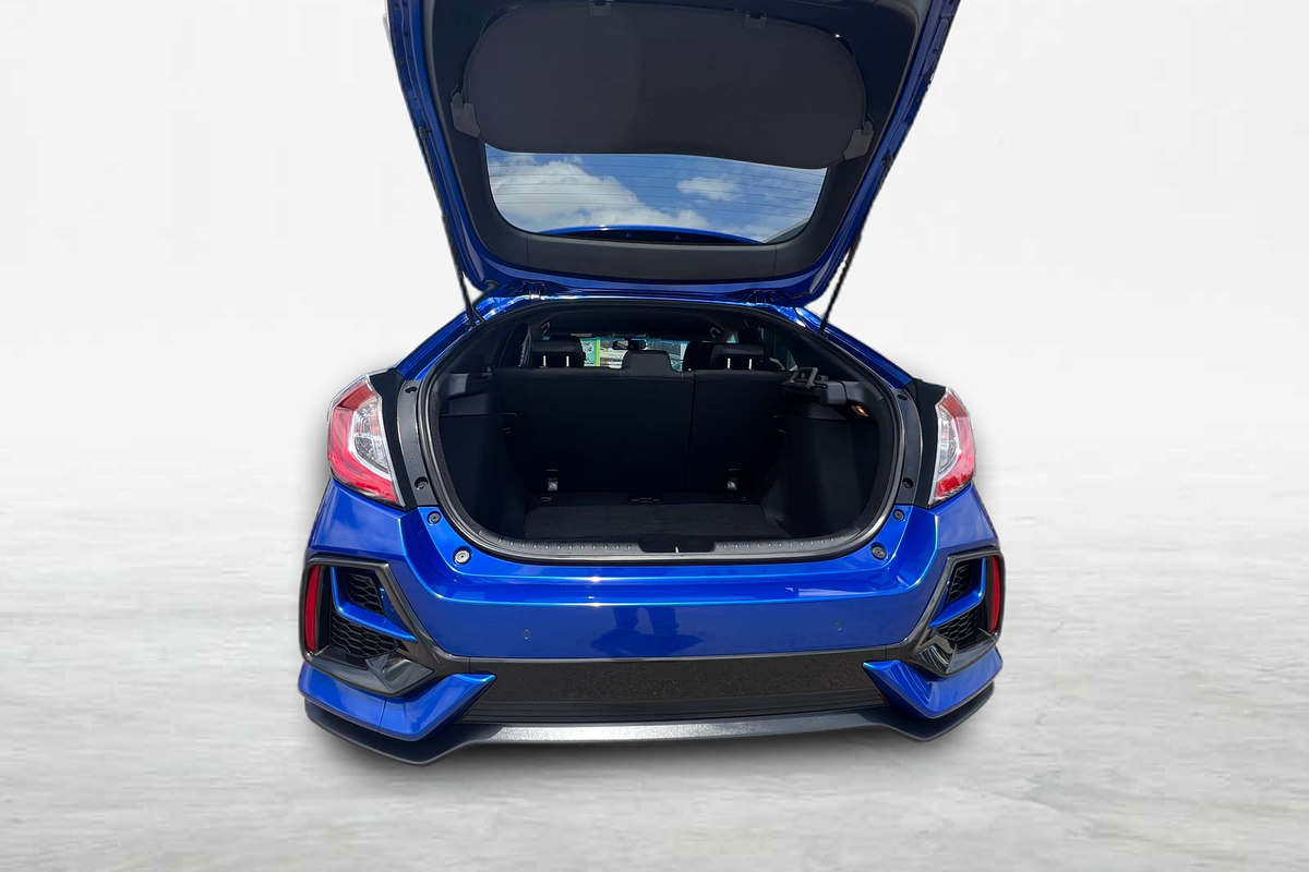 2020 Honda Civic VTi-S 10th Gen