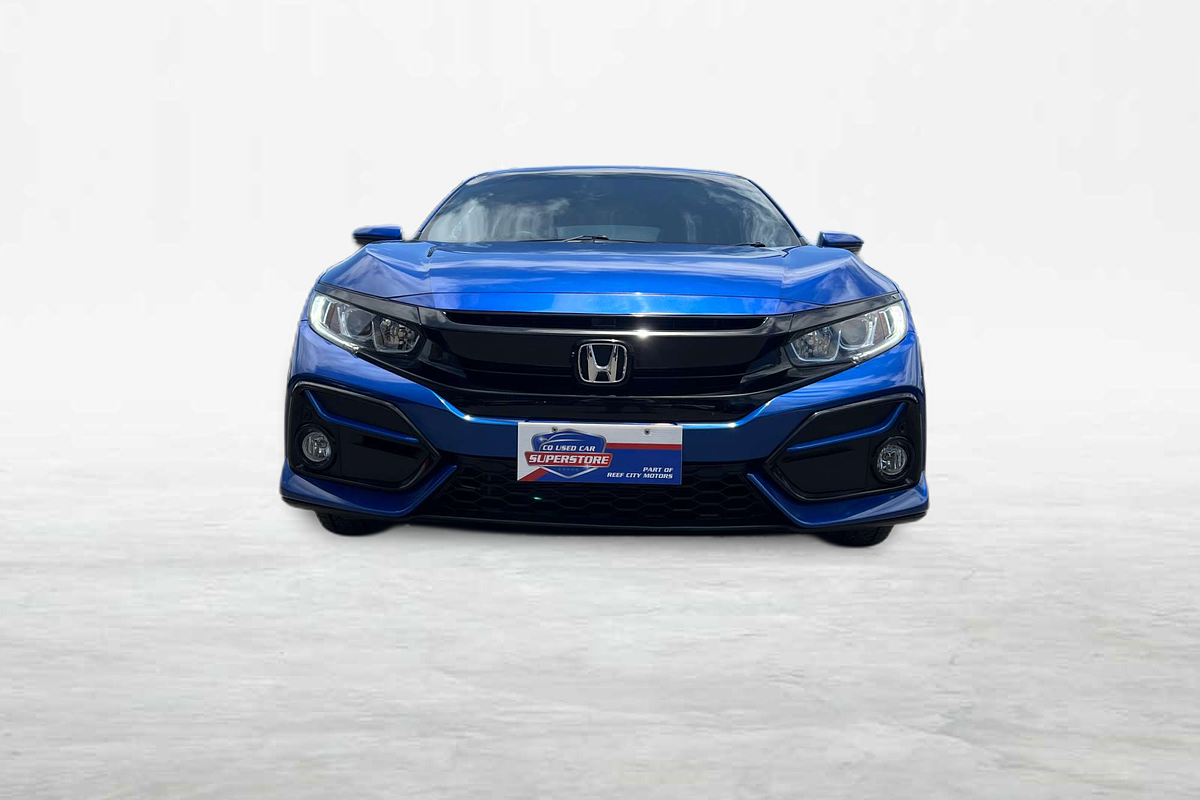 2020 Honda Civic VTi-S 10th Gen