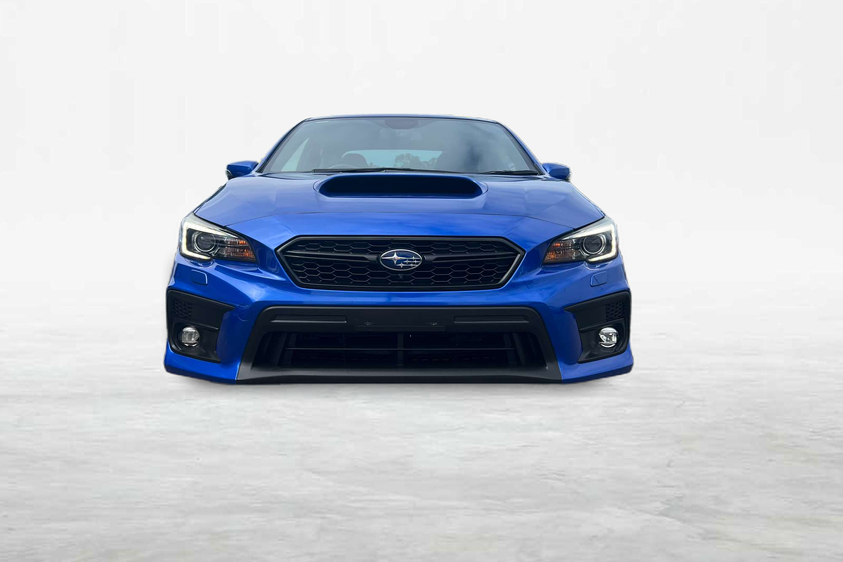 2017 Subaru WRX Premium VA