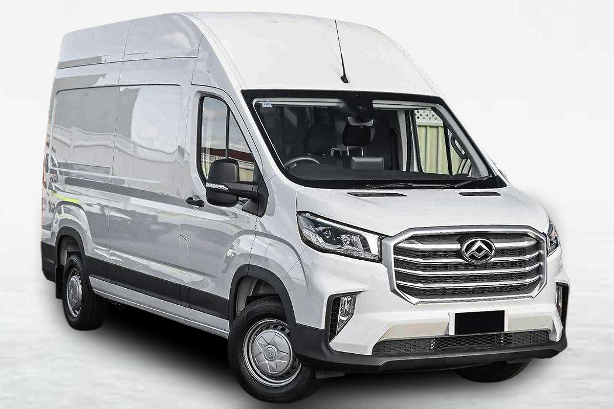 2024 LDV Deliver 9   LWB