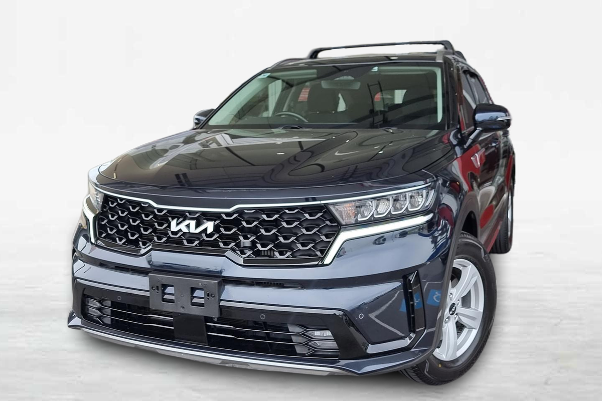 2021 Kia Sorento S MQ4