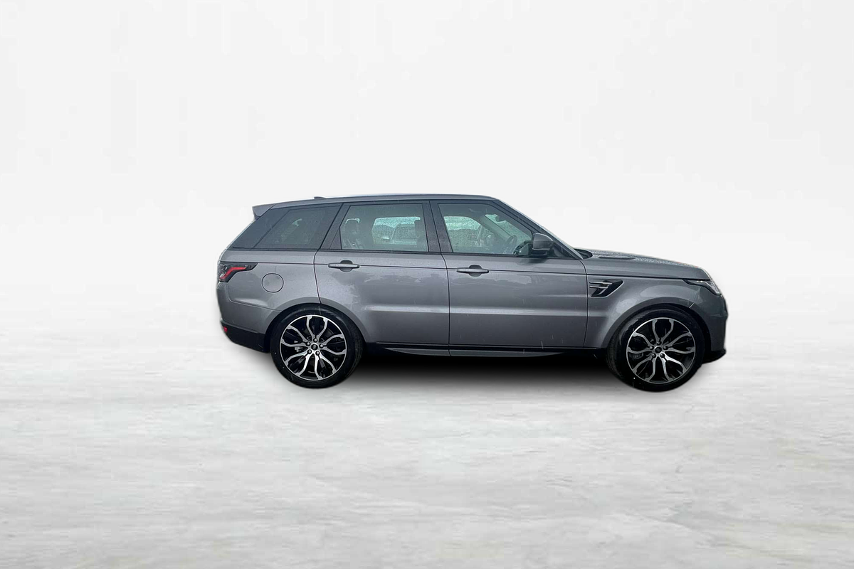 2020 Land Rover Range Rover Sport DI6 221kW SE L494