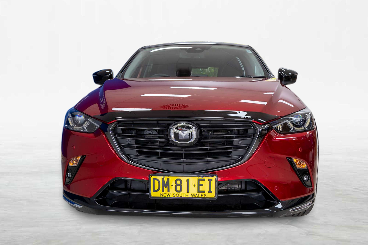 2023 Mazda CX-3 G20 Touring SP DK