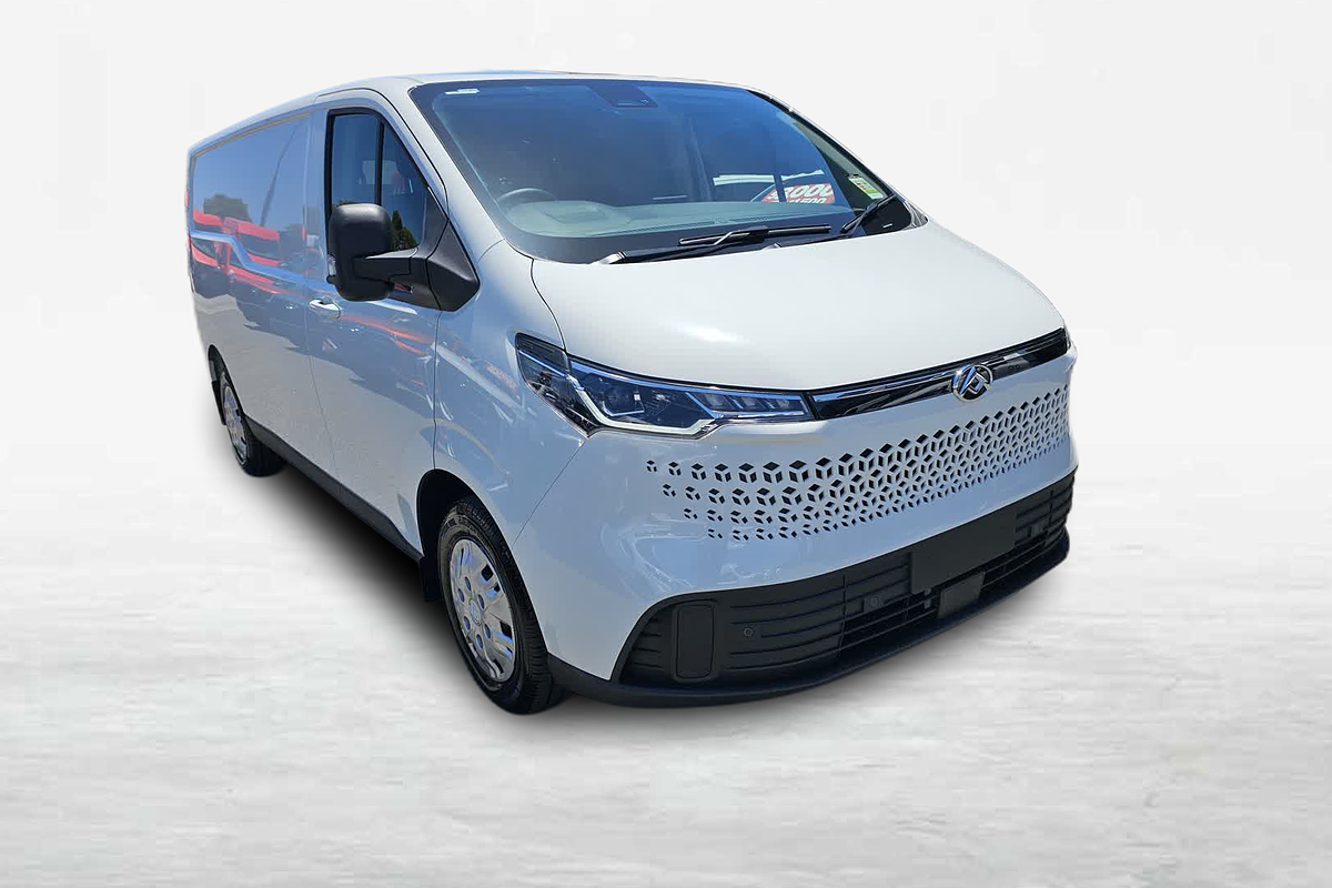 2024 LDV Deliver 7   LWB