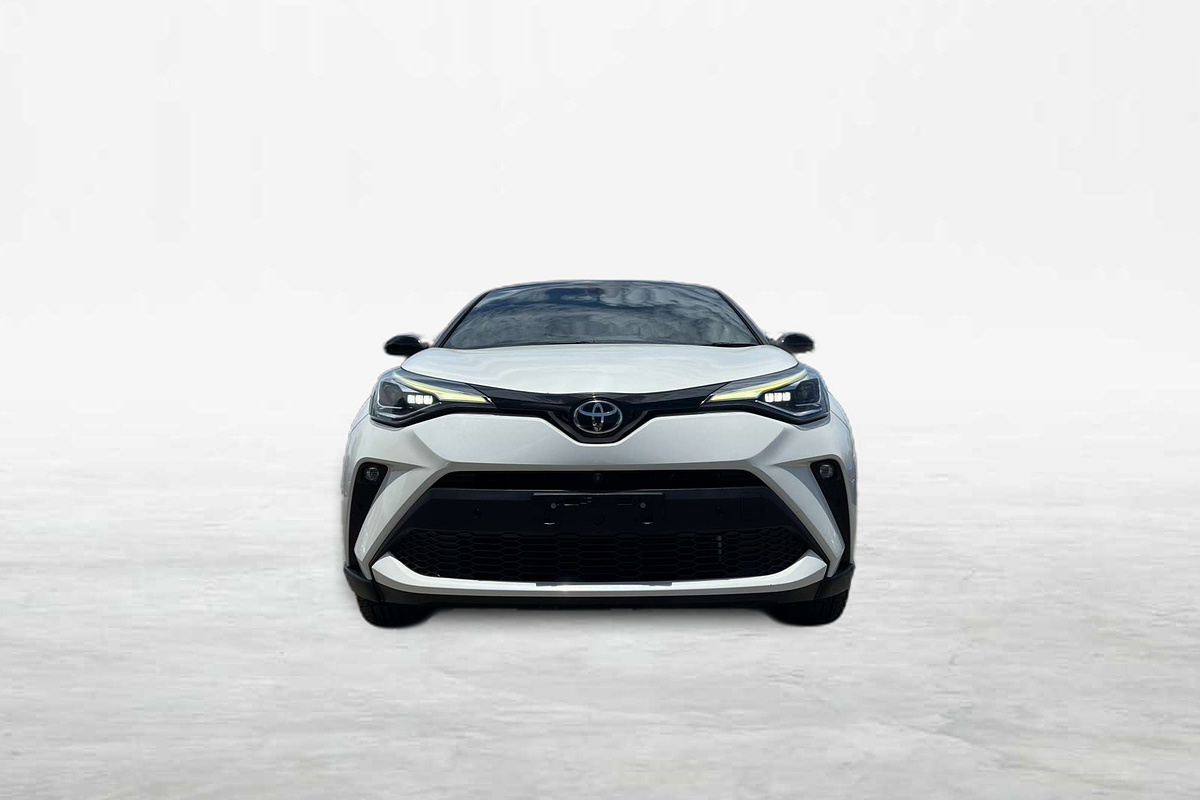 2020 Toyota C-HR Koba NGX10R