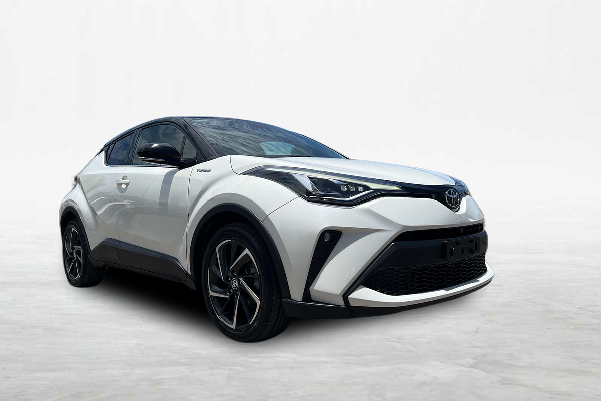 2020 Toyota C-HR Koba NGX10R