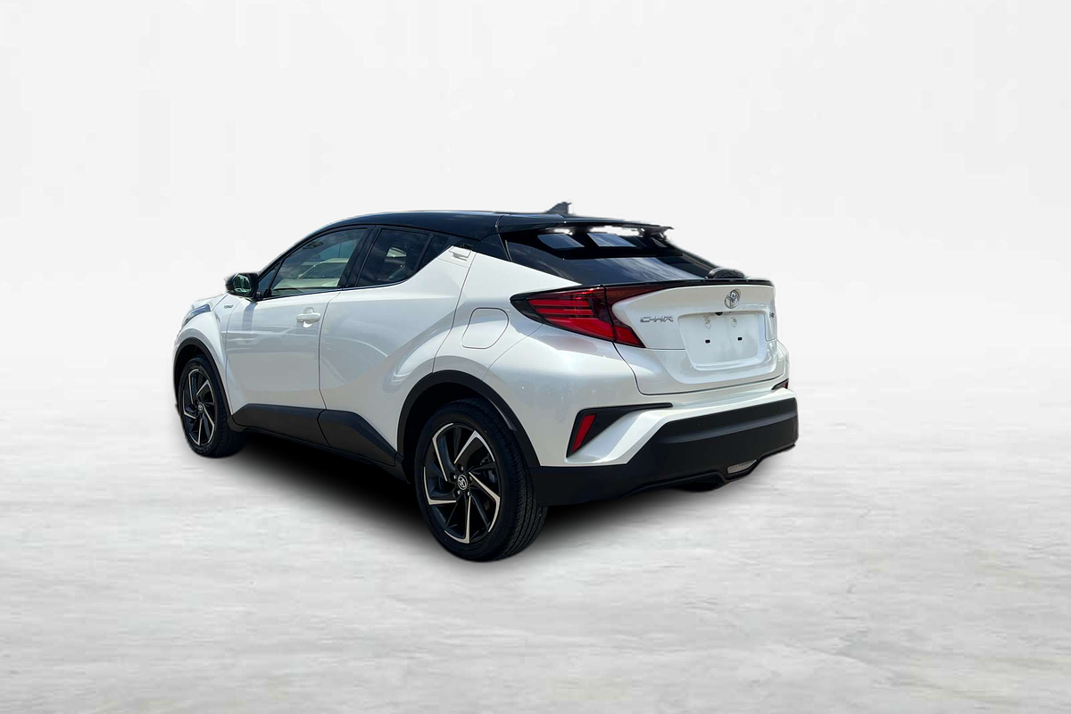 2020 Toyota C-HR Koba NGX10R