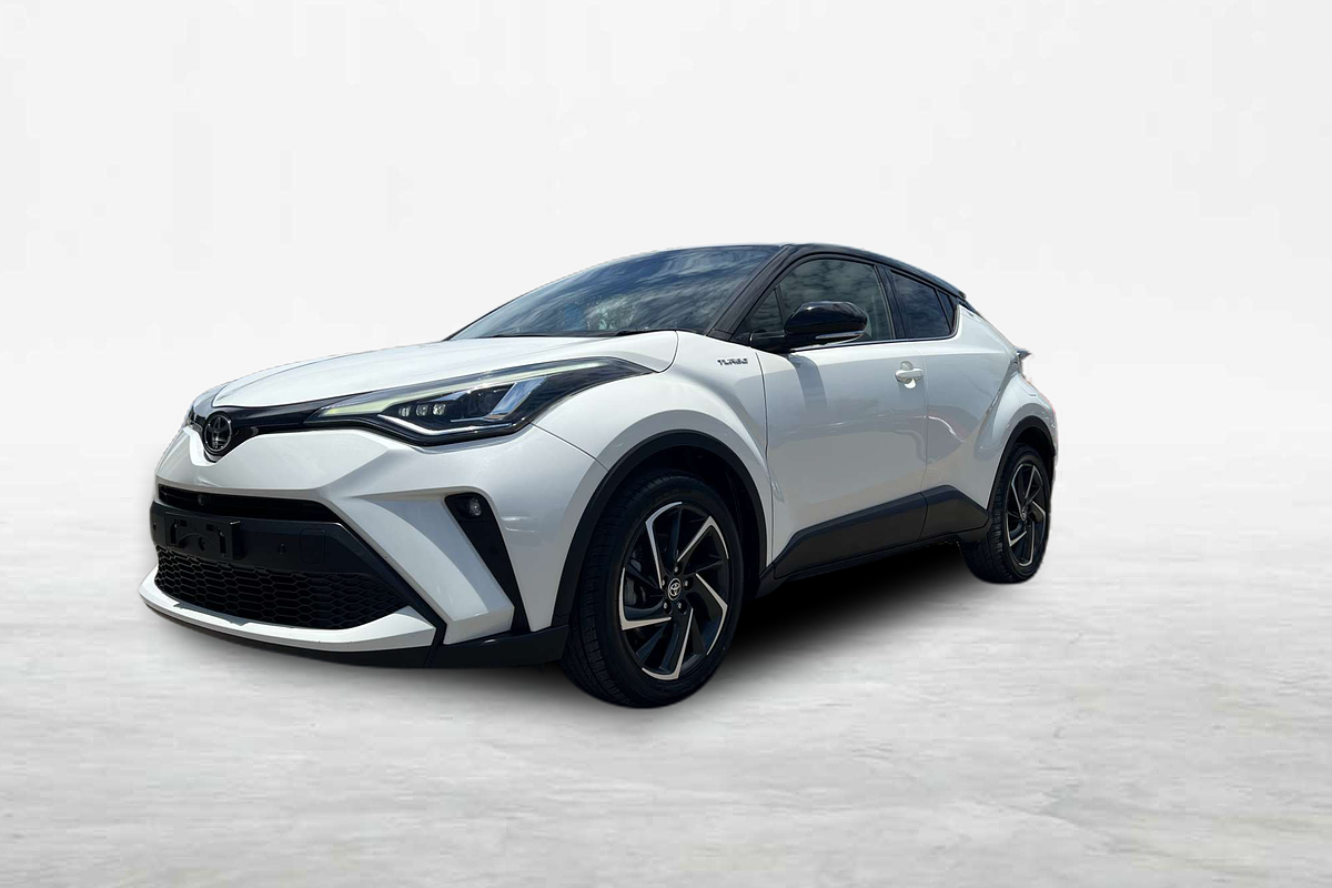 2020 Toyota C-HR Koba NGX10R