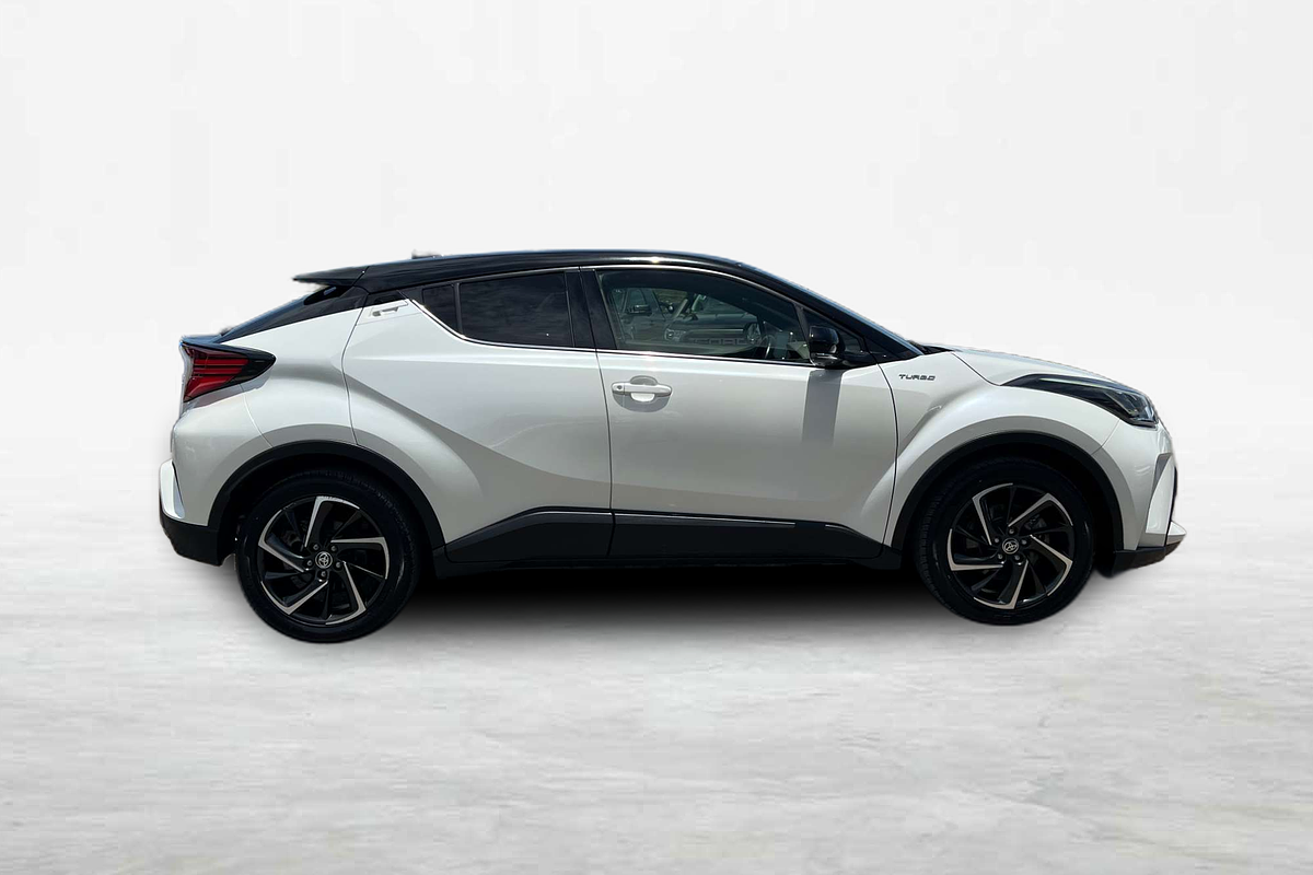 2020 Toyota C-HR Koba NGX10R