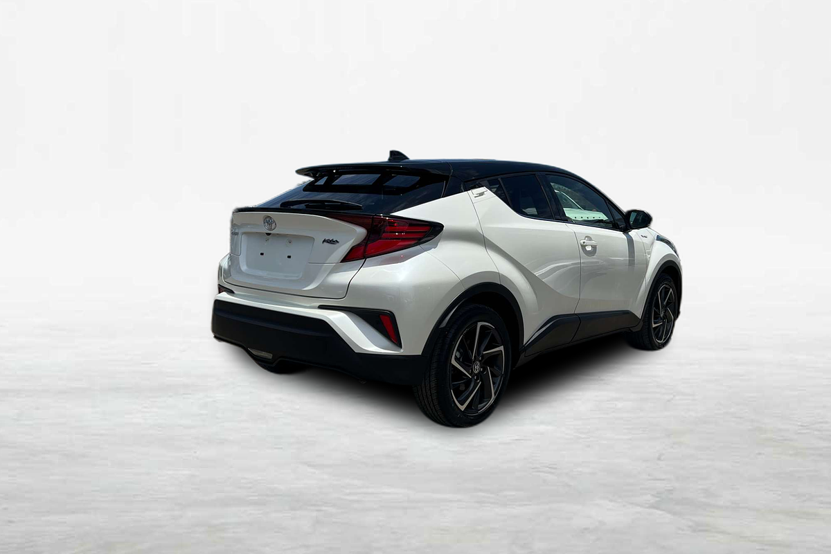 2020 Toyota C-HR Koba NGX10R