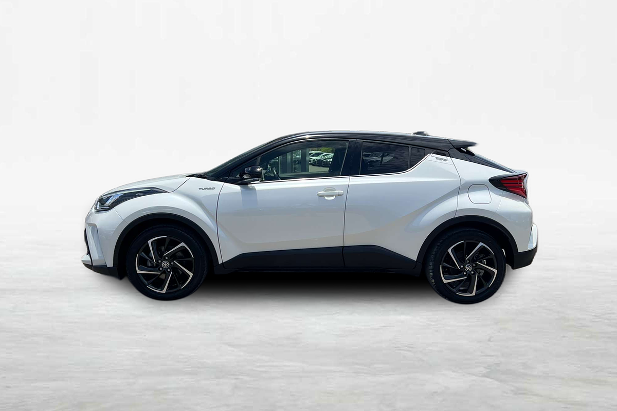 2020 Toyota C-HR Koba NGX10R