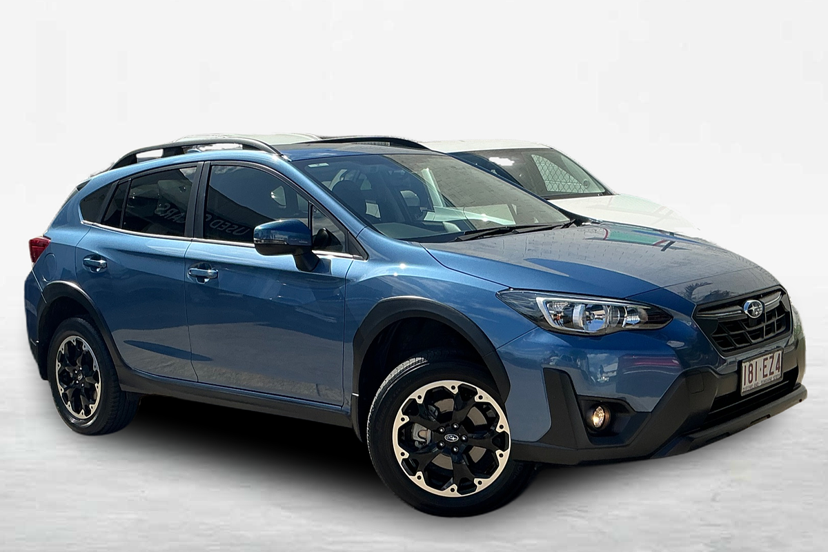 2022 Subaru XV 2.0i-L G5X