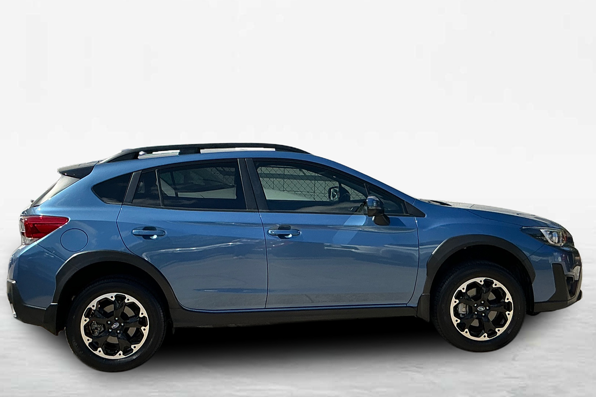 2022 Subaru XV 2.0i-L G5X