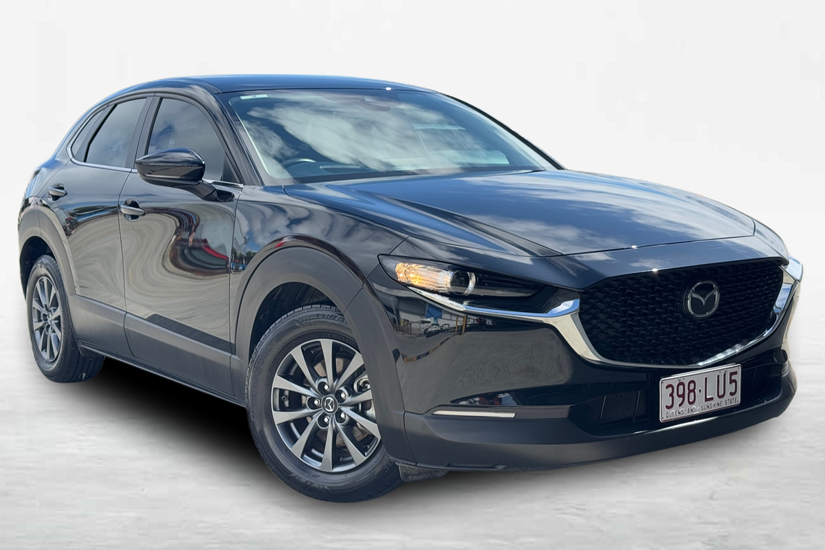 2023 Mazda CX-30 G20 Pure DM Series