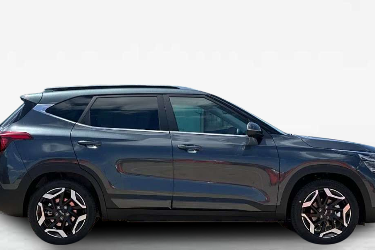 2024 Kia Seltos GT-Line SP2 PE