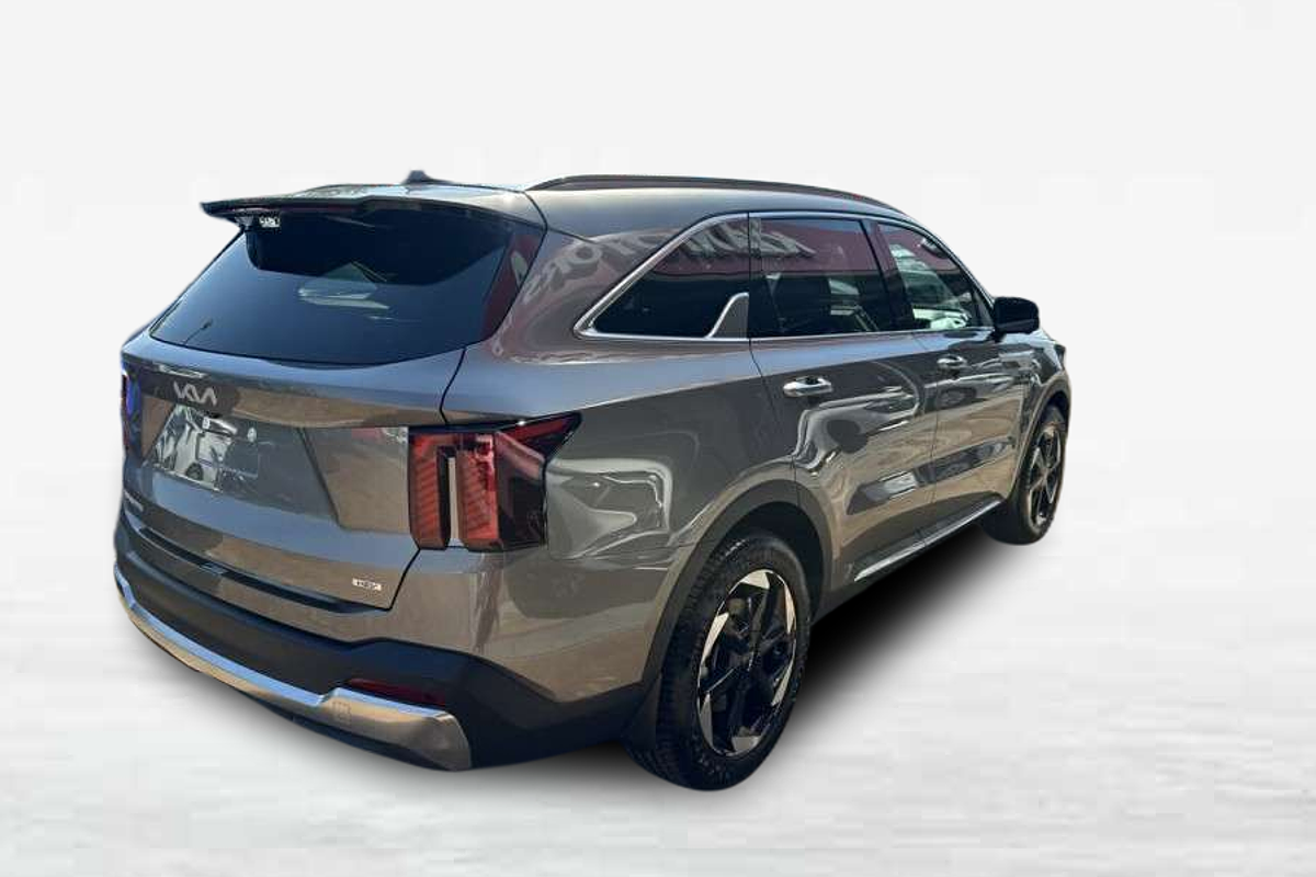 2024 Kia Sorento HEV GT-Line MQ4 PE