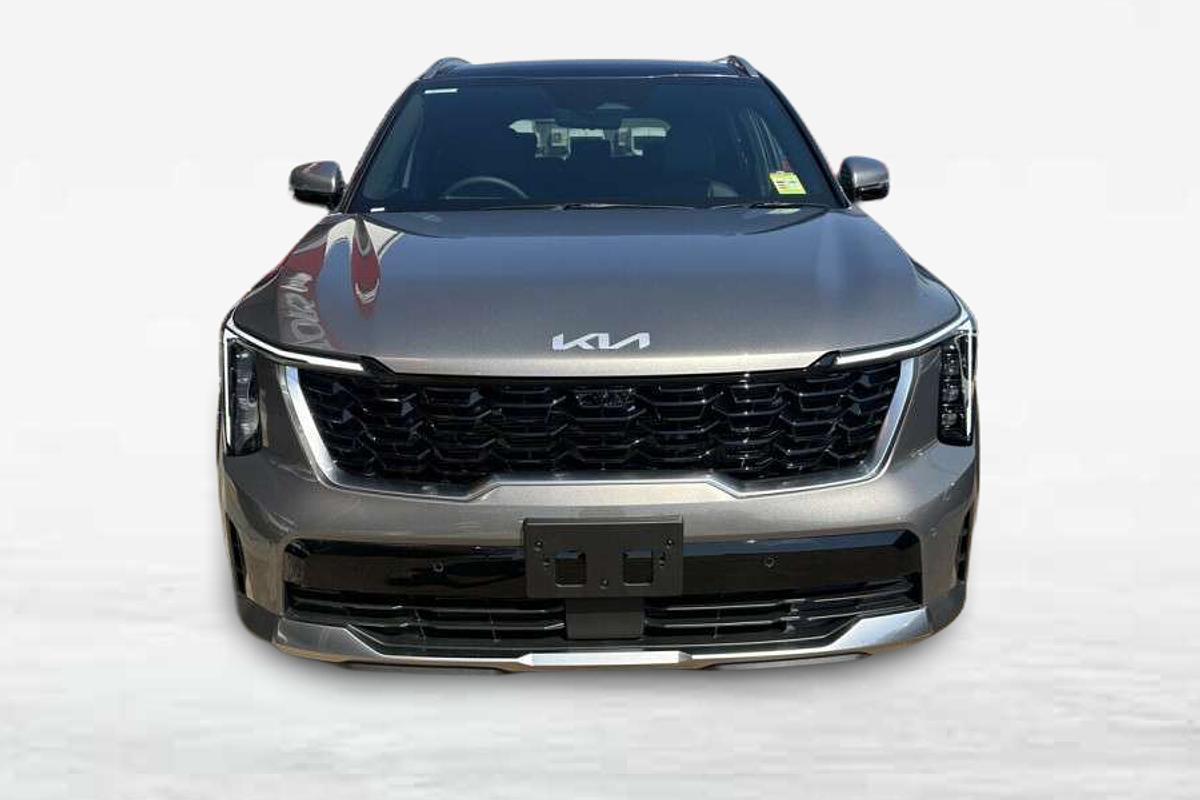 2024 Kia Sorento HEV GT-Line MQ4 PE