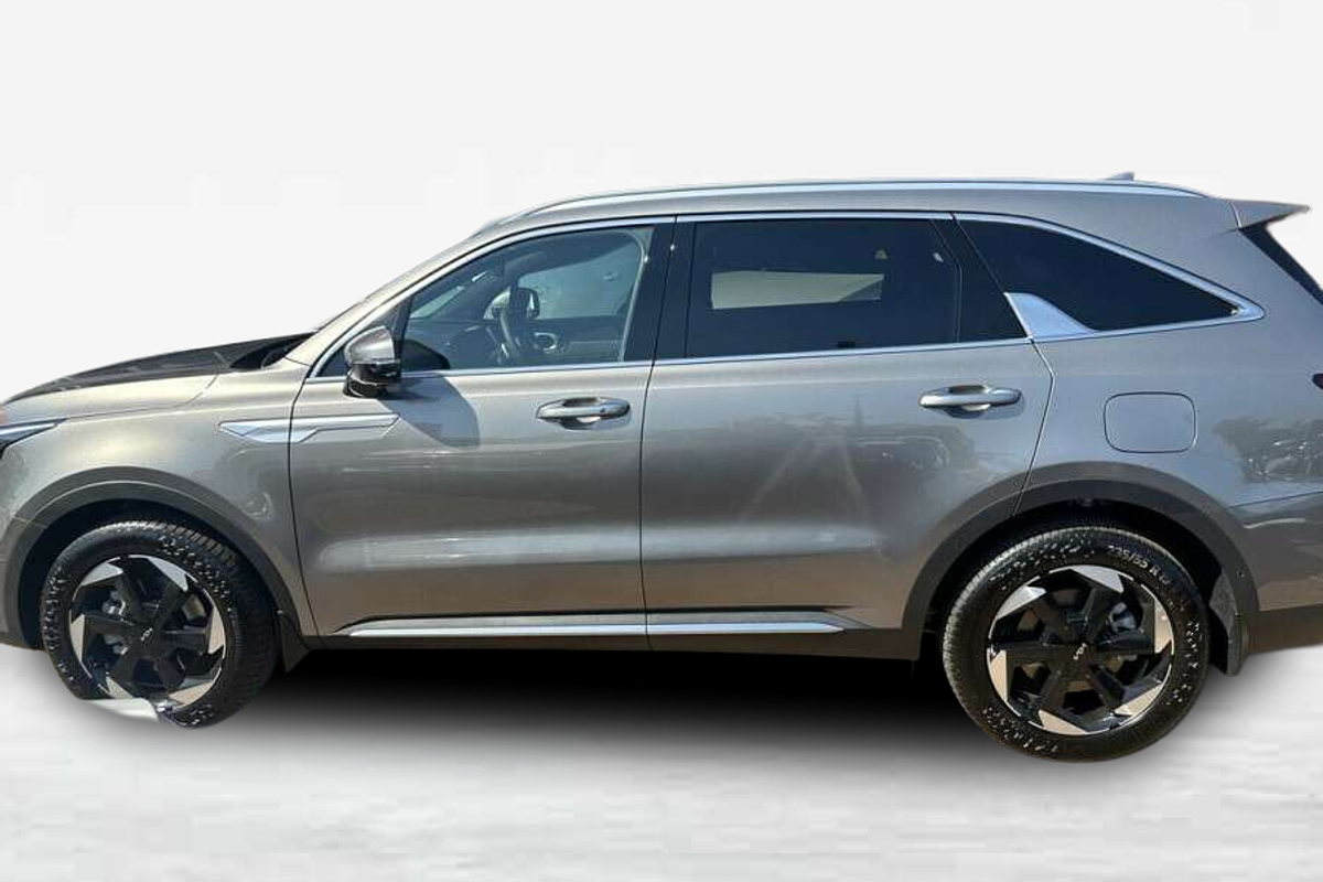 2024 Kia Sorento HEV GT-Line MQ4 PE