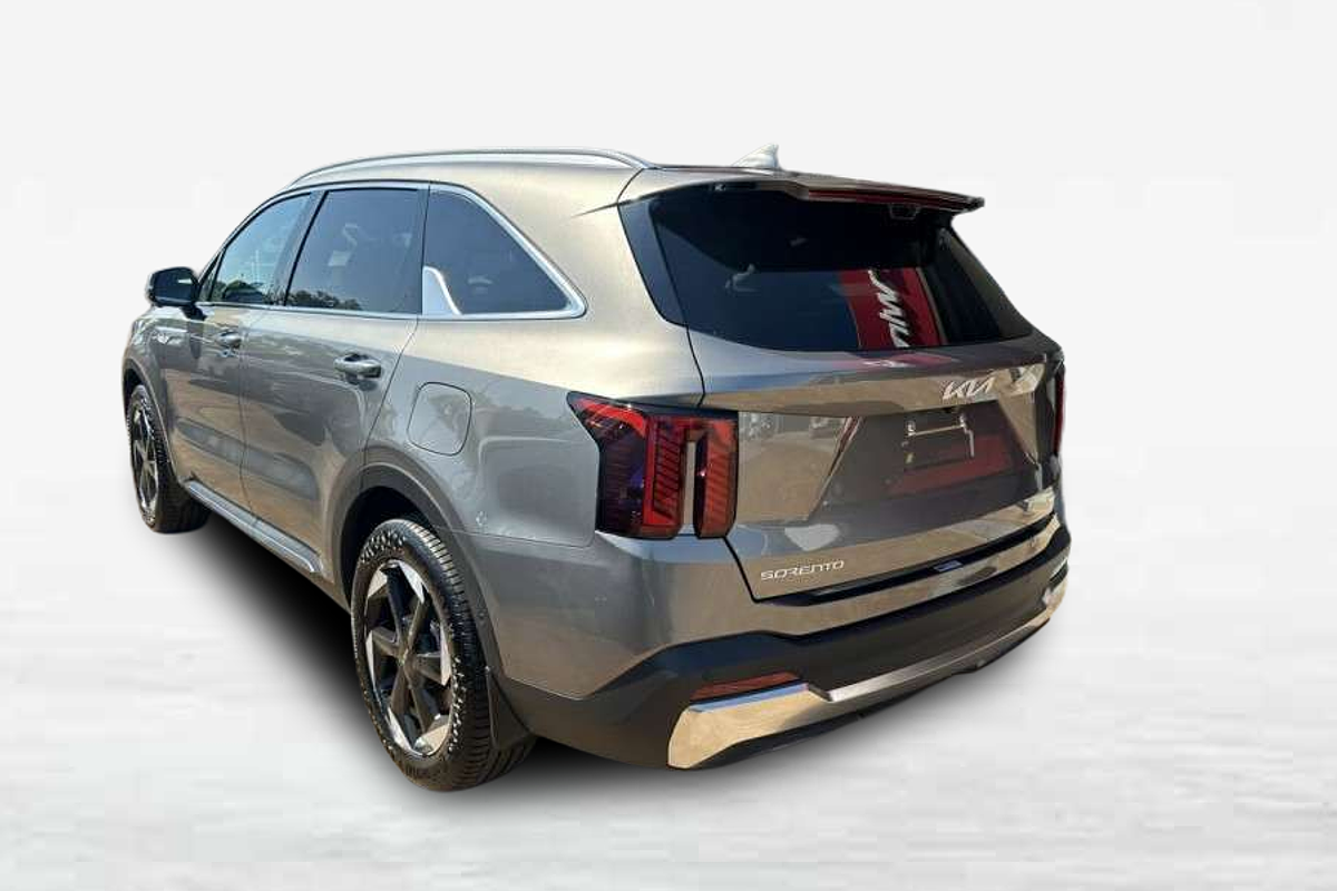 2024 Kia Sorento HEV GT-Line MQ4 PE