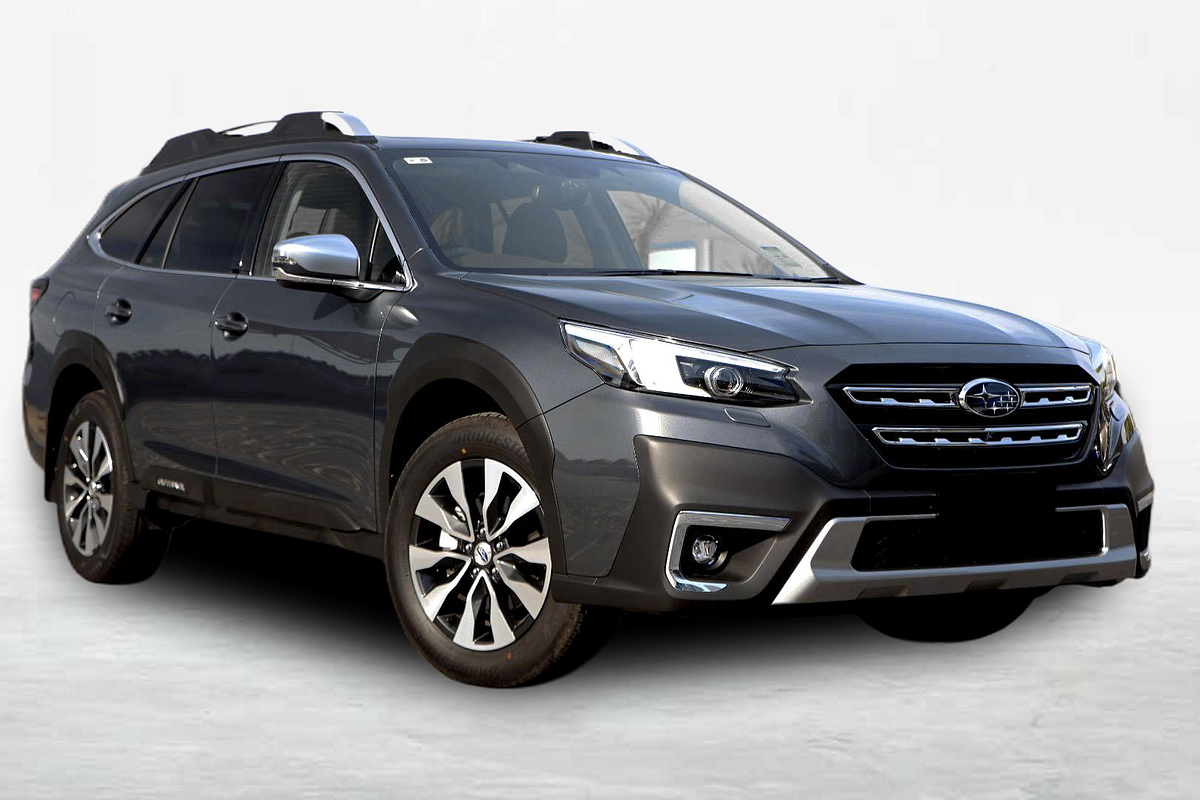 2024 Subaru Outback AWD Touring 6GEN