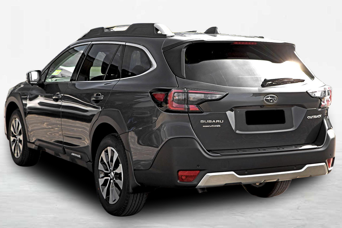 2024 Subaru Outback AWD Touring 6GEN