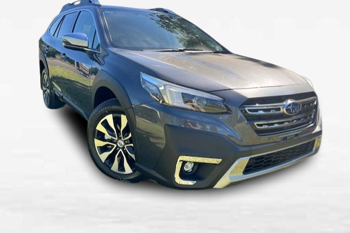 2024 Subaru Outback AWD Touring 6GEN