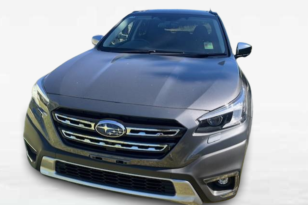 2024 Subaru Outback AWD Touring 6GEN