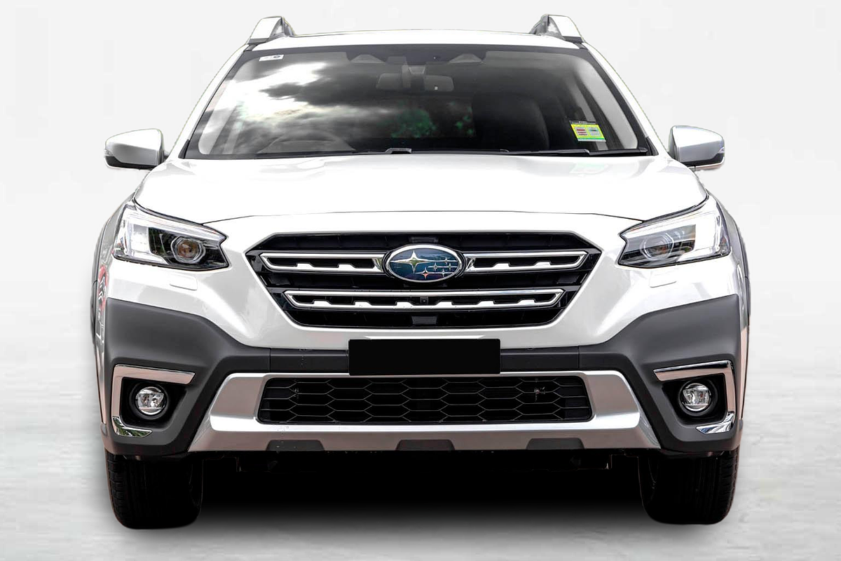 2024 Subaru Outback AWD Touring 6GEN